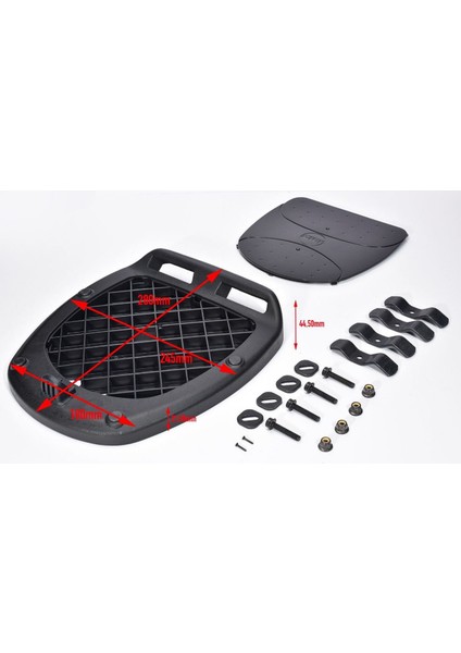 B360N Motosiklet Arka Çanta fırsatları