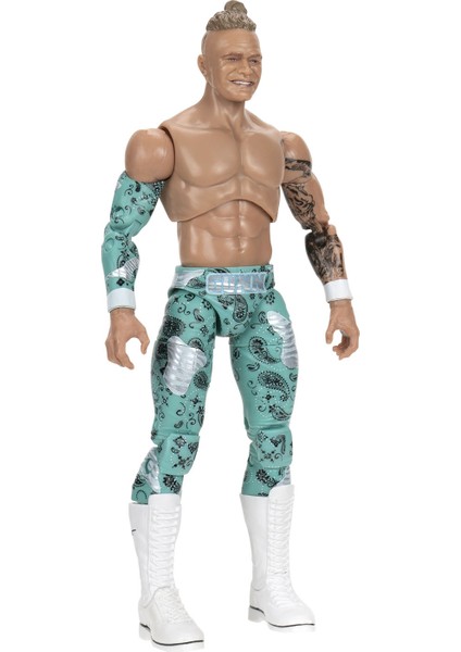 Karakterleri Model Aksiyon Figürler S16 Colten Gunn 159 fiyatları