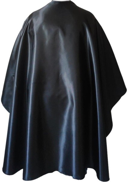 Şık Siyah Gösteri Pelerini, 10 Kasım Teması Için Özel Tasarım modelleri