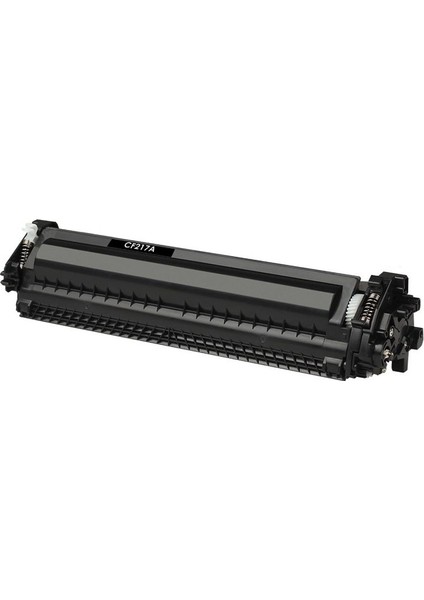 Hp Uyumlu CF217A (17A) M102/M130 Pro Sıfır Kutulu Siyah Muadil Toner (Çipli)