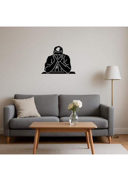 Düşünen Adam Tablosu - CPTD7688-1036 fırsatları