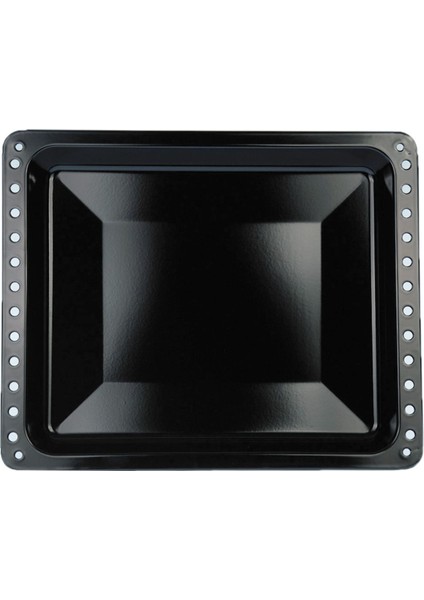 Çeşitli Markalara Uyumlu Emaye Fırın Tepsisi 423X347X40MM, Şık ve Dayanıklı Seçenek modelleri