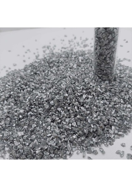 Çok Renkli Cam Kırığı Tasarım Süsleme Öğesi, Dekoratif ve Şık Parça indirimleri