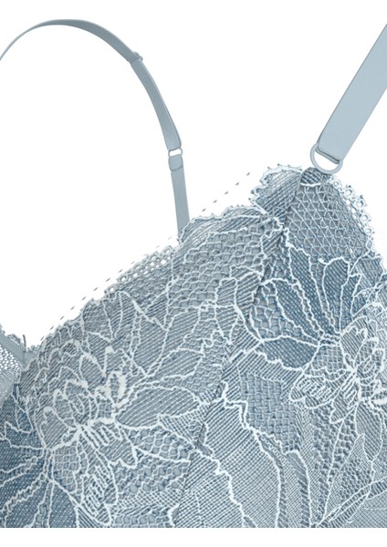 Calvın Kleın Lıghtly Lıned Trıangle Sütyen modelleri