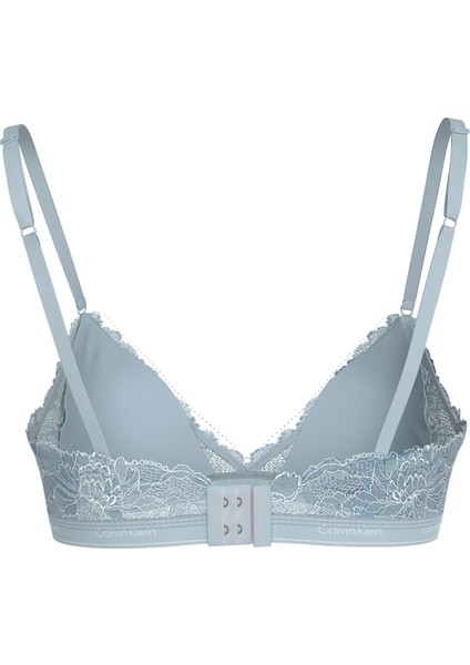 Calvın Kleın Lıghtly Lıned Trıangle Sütyen indirimleri