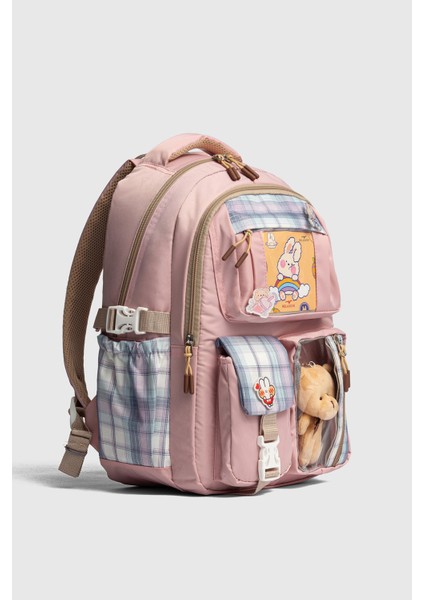 RLX-1395 3'lü Set Çocuk Ilkokul Çantası Kalemlikli Beslenme Çantalı Sırt Çantası fiyatları