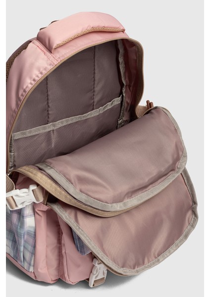 RLX-1395 3'lü Set Çocuk Ilkokul Çantası Kalemlikli Beslenme Çantalı Sırt Çantası fırsatları