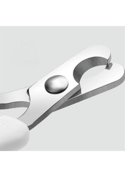 Tamarındbüyük Irk Köpek Kedi Çelik Uçlu Evcil Hayvan Tırnak Makası Pati Bakım Aleti Ergonomik Kaymaz indirimleri