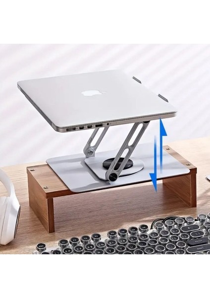 Tamarınd® 360 Derece Dönebilen Hava Aldıran Laptop Standı indirimleri