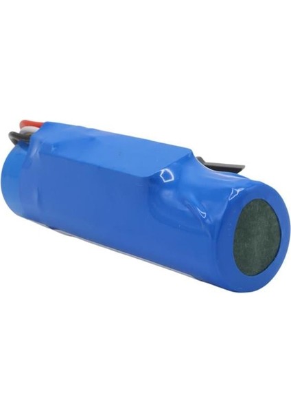 PM-24803 3.6V 2600MAH 4 Pin Soketli Beko Yazar Kasa Pos Cihazı Pili 18650 Lityum Batarya (VPS906R) modelleri