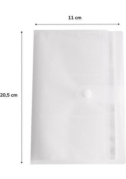 Tamarınd® Albüm Şeklinde Aksesuar, Takı Saklama Poşetleri Kolye, Küpe, Bileklik Organizeri modelleri