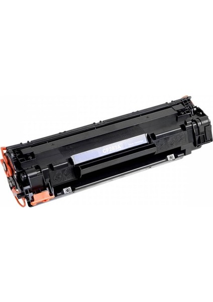 Hp 83A Laserjet Pro M127FN, M127FW Mfp M125NW, M201DW Çipli Muadil Siyah Sıfır Kutulu TONER.83A CF283A