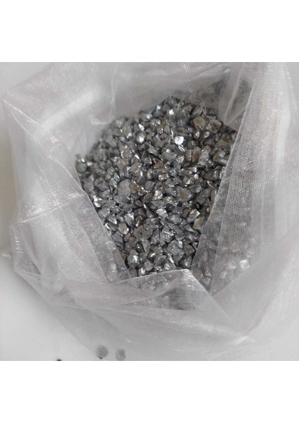 Renkli Epoksi Cam Kırığı, 500GR, Dekoratif ve Yaratıcı Tasarım Malzemesi