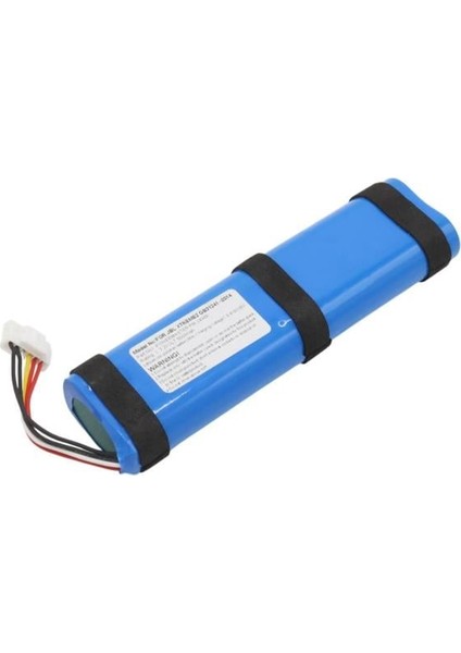 PM-24989 7.2 Volt 5000MAH 18650 Lityum Batarya Pil (Jbl Xtreme2 GB31241-2014 Uyumlu) fiyatları