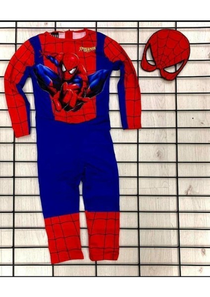 Canlı Kırmızı Renkli Şık ve Rahat Kadın Kıyafeti