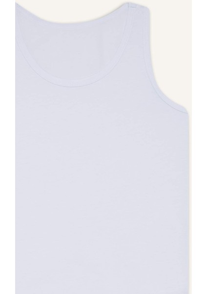 Erkek Çocuk 2'li Atlet V4445A625AU indirimleri