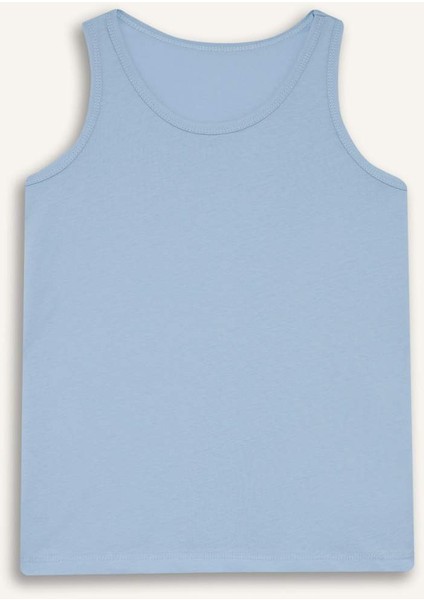 Erkek Çocuk 2'li Atlet V4445A625AU fiyatları