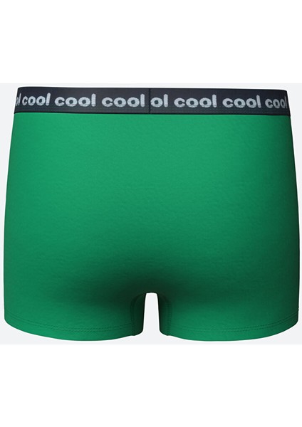 Yeni Sezon Baskili Erkek Cocuk Boxer 3'lu - W40352Z4 indirimleri