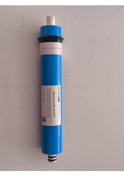 80 Gpd Membran Filtre (NSF onaylıdır)