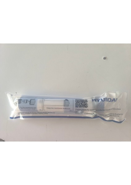 80 Gpd Membran Filtre (NSF onaylıdır) fiyatları