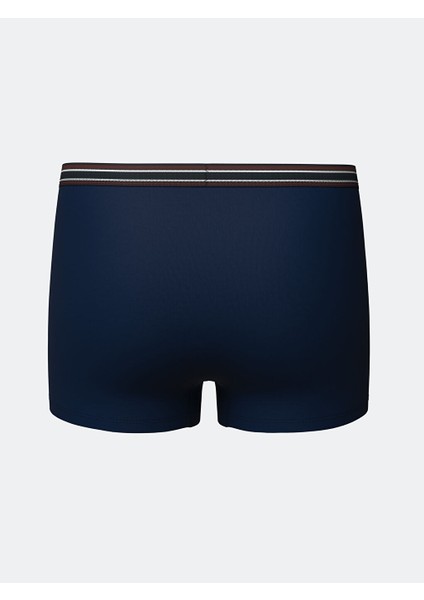 Yeni Sezon Baskili Erkek Cocuk Boxer 3'lu - W40352Z4 indirimleri