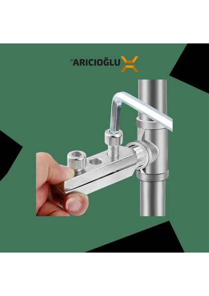 Nr-Apc 20MM - 25MM Kırık Musluk Çıkarma Aparatı fiyatları