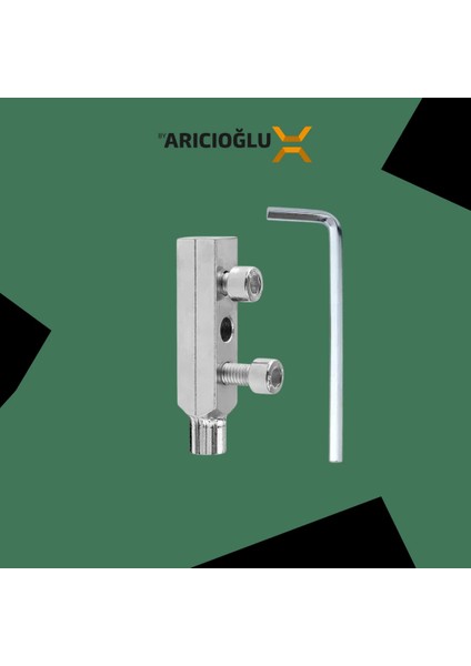 Nr-Apc 20MM - 25MM Kırık Musluk Çıkarma Aparatı modelleri