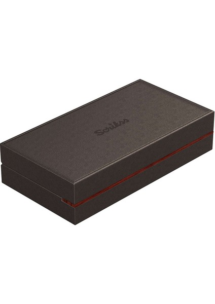 & WizDesign 35 Dolmakalem + Tükenmezkalem + Versatil Üçlü Set Beyaz Altın (Ömür Boyu Garantili - Lüks Kutulu - İsme Özel Tasarım)