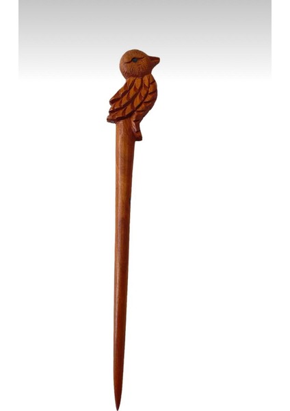 Çalıkuşu Model El Yapımı Topuz Tokası fiyatları