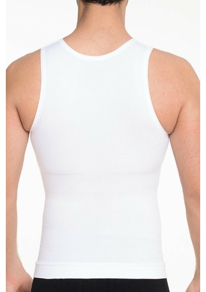 Premium Erkek Atlet Korse | Bel Göğüs Göbek Toparlayıcı modelleri