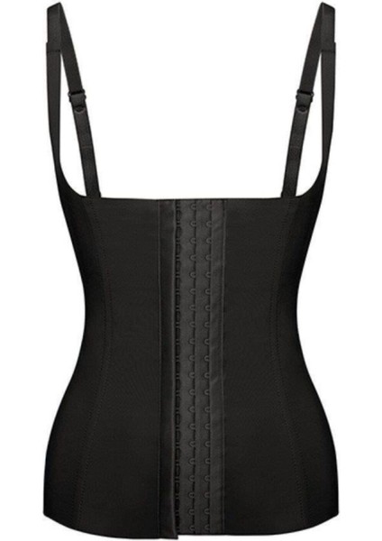 Kadın Askılı Latex Lohusa Bel ve Göbek Korsesi indirimleri