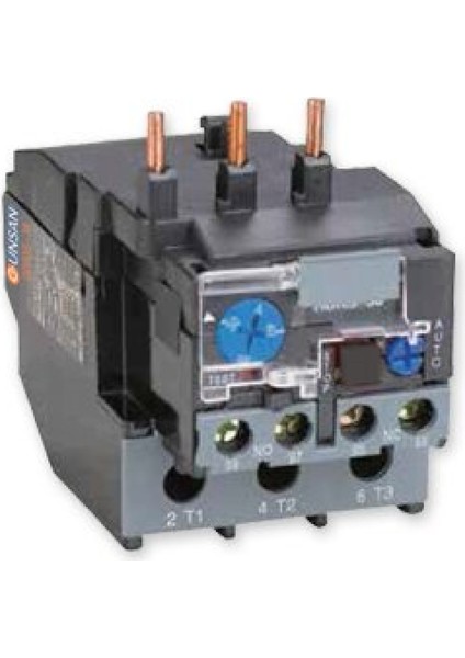 Valta 5,5-8A Termik Röle 9A-32A fırsatları