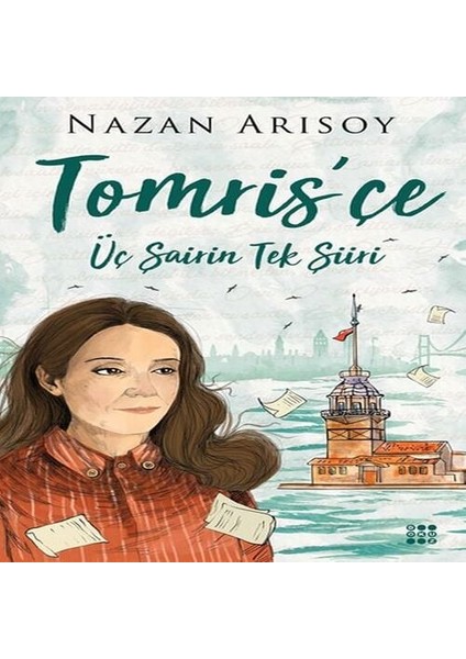 'çe - Üç Şaiirin Tek Şiiri