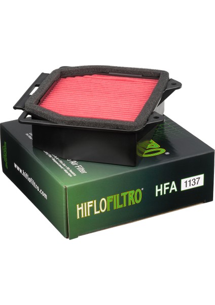 Hıflo Hava Filtresi Honda Cb 250R 250CC 2018-2024