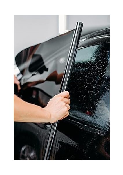 Filmi Siyah Amerikan Çizilmez Açık Ton 50 cm x 10 Metre modelleri