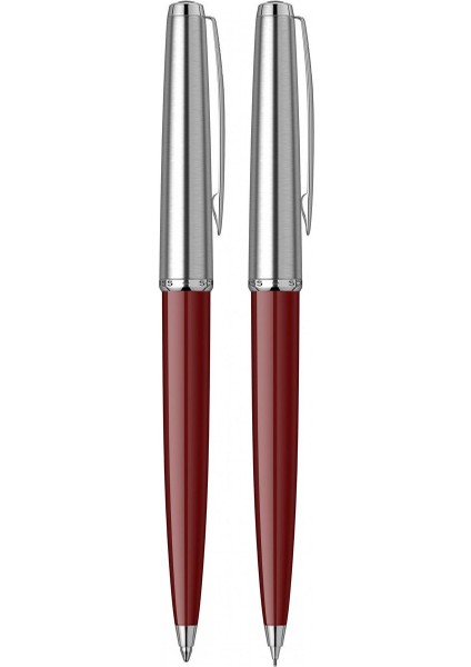 & WizDesign 78 Tükenmezkalem + Versatil Ikili Set Bordo ( Ömür Boyu Garantili - Lüks Kutulu - İsme Özel Tasarım ) fiyatları