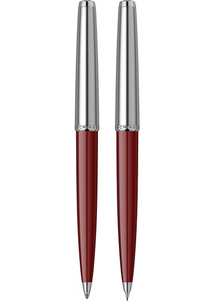 & WizDesign 78 Tükenmezkalem + Versatil Ikili Set Bordo ( Ömür Boyu Garantili - Lüks Kutulu - İsme Özel Tasarım ) modelleri