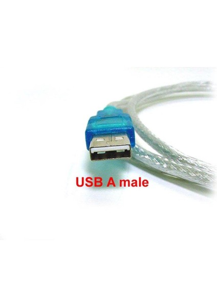 USB RS232 Çevirici Dönüştürücü 9 Pin Uydu Receiver Güncelleme Kablosu indirimleri