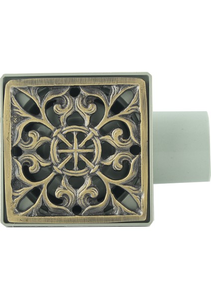 Lpd Antik Yer Süzgeci 10X10 fiyatları