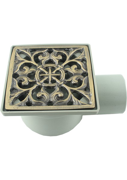 Lpd Antik Yer Süzgeci 10X10 modelleri