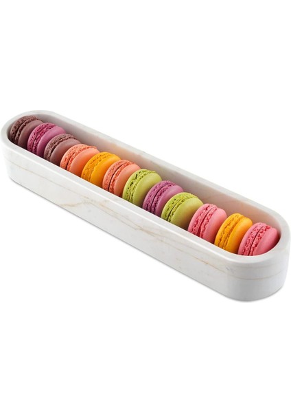 Beyaz Mermer Sunum ve Servislik, Şık ve Doğal Dekorasyon Aksesuarı fiyatları