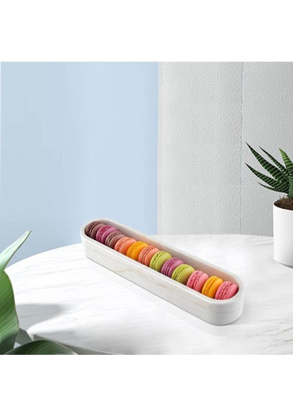 Beyaz Mermer Sunum ve Servislik, Şık ve Doğal Dekorasyon Aksesuarı fırsatları