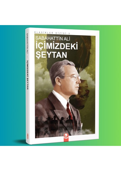Türk Klasiklerinde En Çok Okunan (18) Kitap modelleri