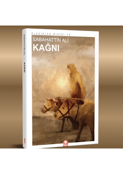 Türk Klasiklerinde En Çok Okunan (18) Kitap