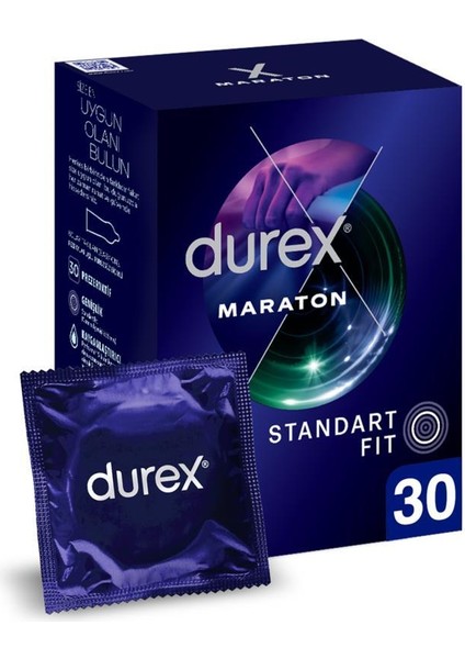 Nude Ultra Ince 24’lü + Maraton Standart Fit Prezervatif 30’lu Set fiyatları