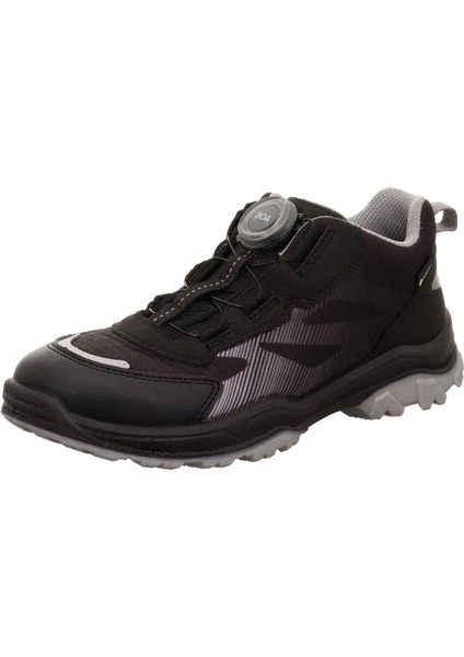 Superfıt Jupiter Wide (Geniş Kalıp) Gore-Tex Su Geçirmez Erkek Çocuk Boa Fit Spor Ayakkabı 1-000077-2 (36-42) modelleri