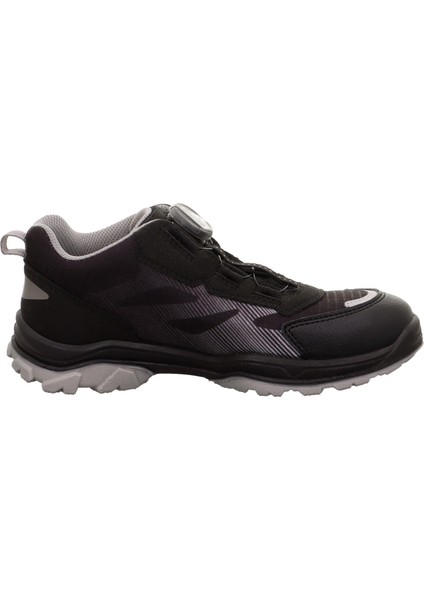Superfıt Jupiter Wide (Geniş Kalıp) Gore-Tex Su Geçirmez Erkek Çocuk Boa Fit Spor Ayakkabı 1-000077-2 (36-42) fırsatları