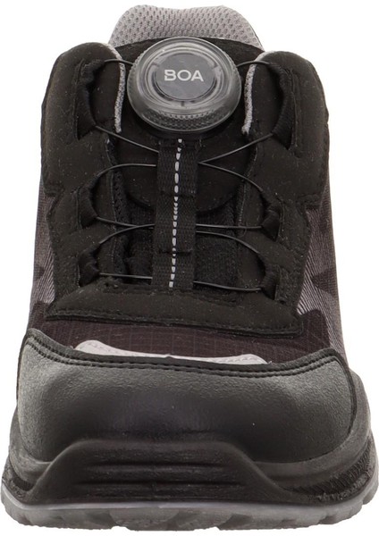 Superfıt Jupiter Wide (Geniş Kalıp) Gore-Tex Su Geçirmez Erkek Çocuk Boa Fit Spor Ayakkabı 1-000077-2 (36-42) indirimleri