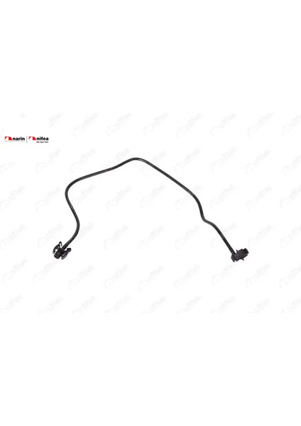 Yedek Su Depo Borusu Tourneo Connect-Courier 1.5 Tdci-1.6 Tdci Nifea ET768B081BA/ 1833774 Ford 19850