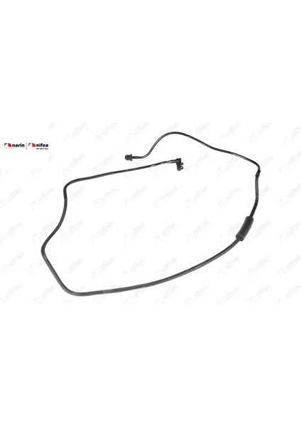 Yedek Su Depo Hortumu 308-DS5-RCZ 1.6 Nifea 1323.HJ Cıtroen, Ds, Peugeot 17110